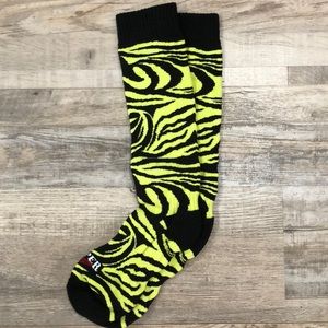 Hot Chillys Youth Sport Sock